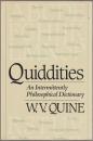 Quiddities : an intermittently philosophical dictionary