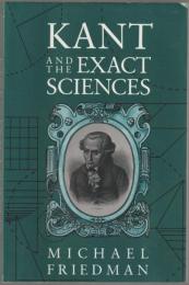 Kant and the exact sciences.