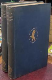 Italian popular comedy : a study in the Commedia dell'arte, 1560-1620 with special reference to the English stage