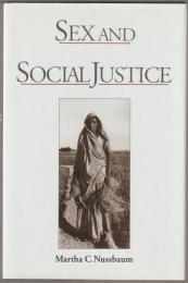 Sex & social justice.