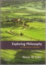 Exploring philosophy : an introductory anthology.