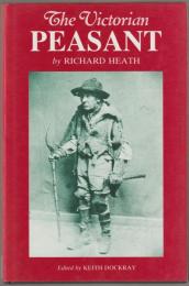 The Victorian peasant.