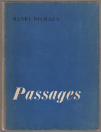Passages : (1937-1950).