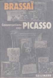 Conversations avec Picasso