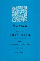 New Atlantis.