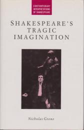 Shakespeare's tragic imagination