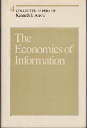 The economics of information