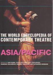 The world encyclopedia of contemporary theatre