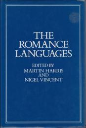 The Romance languages