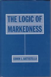 The logic of markedness