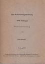 Die Ausdrucksgestaltung des Rakugo : eine phonetische Untersuchung