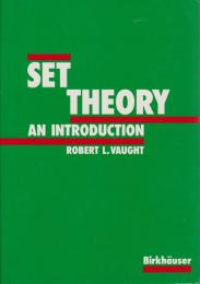 Set theory : an introduction