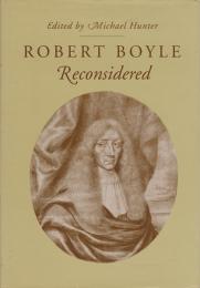 Robert Boyle reconsidered