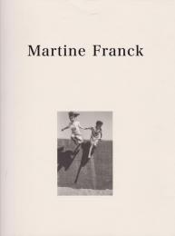 Martine Franck : マルティーヌ・フランク