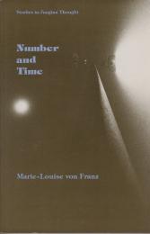 Number and time : reflections leading toward a unification of depth psychology and physics