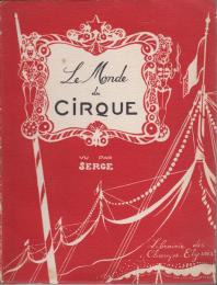 Le monde du cirque