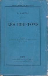 Les Bouffons