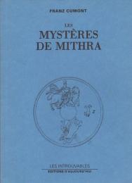 Les mystères de Mithra