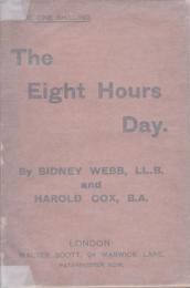 The eight hours day