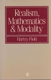 Realism, mathematics, and modality