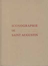 Iconographie de Saint Augustin, les cycles du XVIIe(2e partie) et du XVIIIe siècle