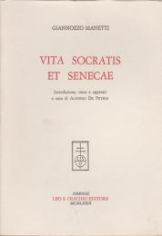 Vita Socratis et Senecae