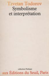 Symbolisme et interprétation