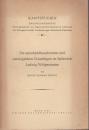 Die sprachphilosophischen und ontologischen Grundlagen im Spätwerk Ludwig Wittgensteins