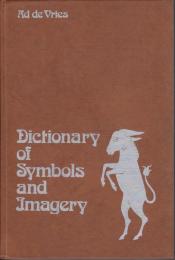 Dictionary of symbols and imagery