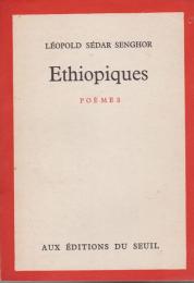 Éthiopiques : poèmes