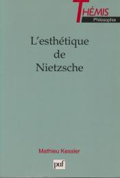 L'esthétique de Nietzsche