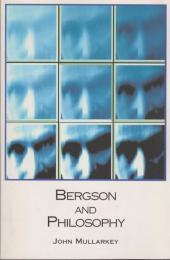 Bergson and philosophy