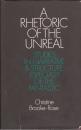 A rhetoric of the unreal : studies in narrative and structure, especially of the fantastic