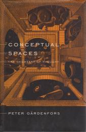 Conceptual spaces : the geometry of thought