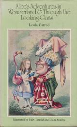 Alice's adventures in Wonderland : Through the looking-glass