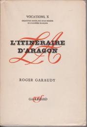 L'itinéraire d'Aragon : du surréalisme au monde réel