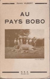 Au pays Bobo