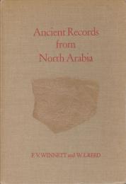 Ancient records from North Arabia