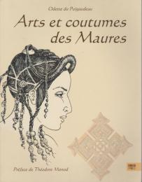 Arts et coutumes des Maures