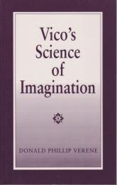 Vico's science of imagination.