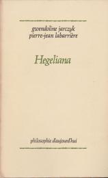 Hegeliana