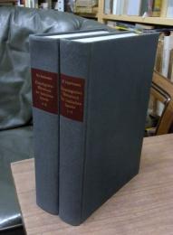 Etymologisches Wörterbuch der baskischen Sprache : Dialekte von Labourd, Nieder-Navarra und La Soule