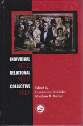 Individual self, relational self, collective self