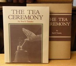 The tea ceremony