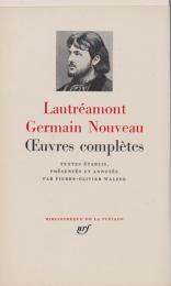 Œuvres complètes.