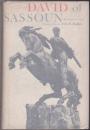David of Sassoun. The Armenian Folk Epic in Four Cycles.