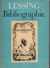 Lessing-Bibliographie
