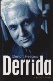 Derrida : A Biography