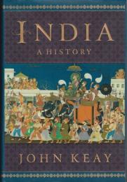 India : a history