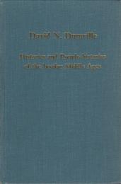 Histories and pseudo-histories of the insular middle ages